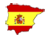 CATERING DEL DUERO - Espanol
