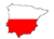 CATERING DEL DUERO - Polski